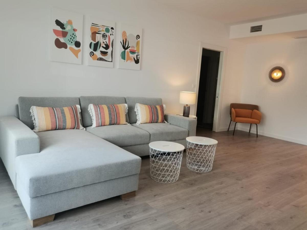 Appartamento Playa & Golf Deluxe En Playa Granada Motril Esterno foto