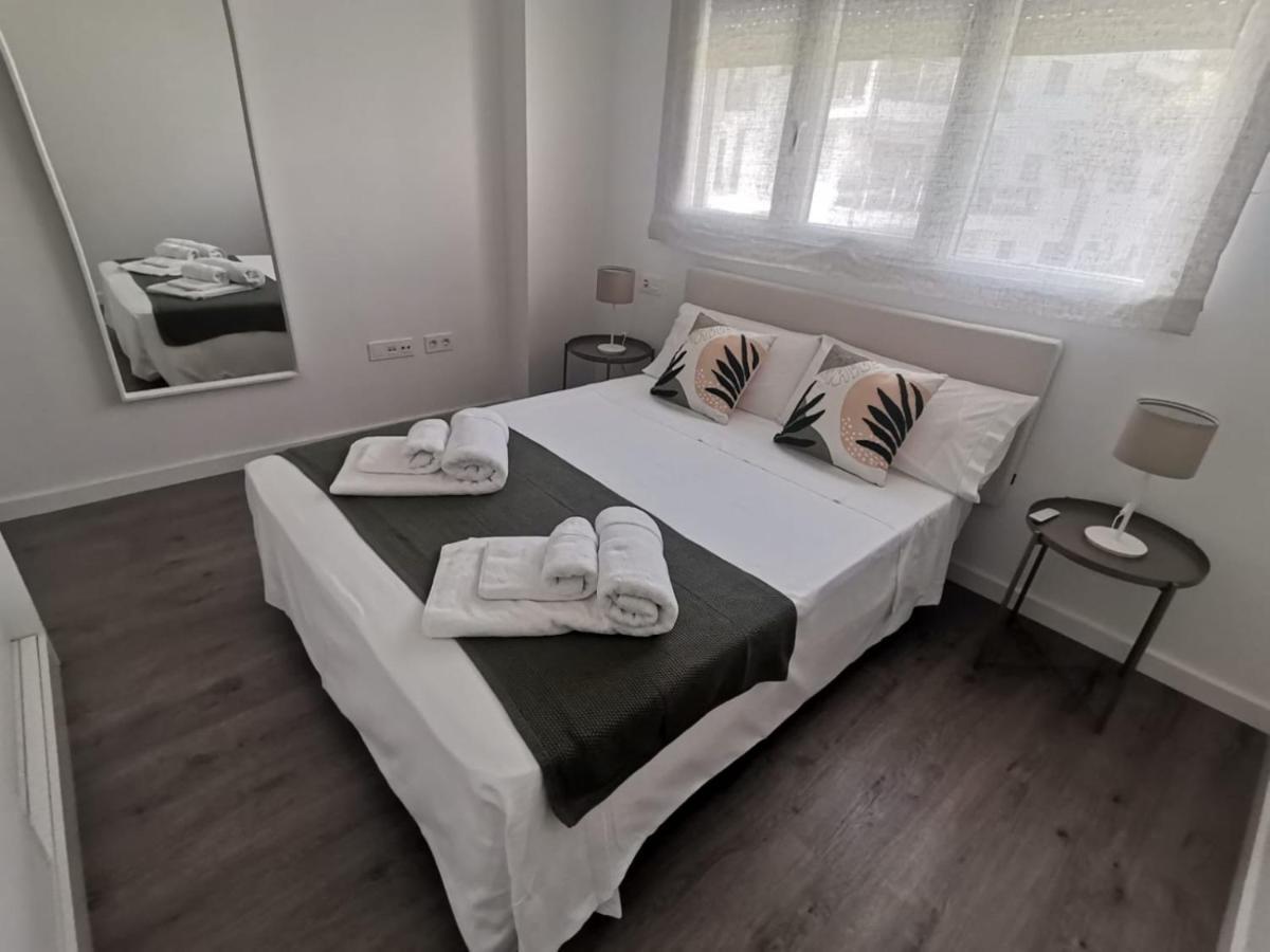 Appartamento Playa & Golf Deluxe En Playa Granada Motril Esterno foto