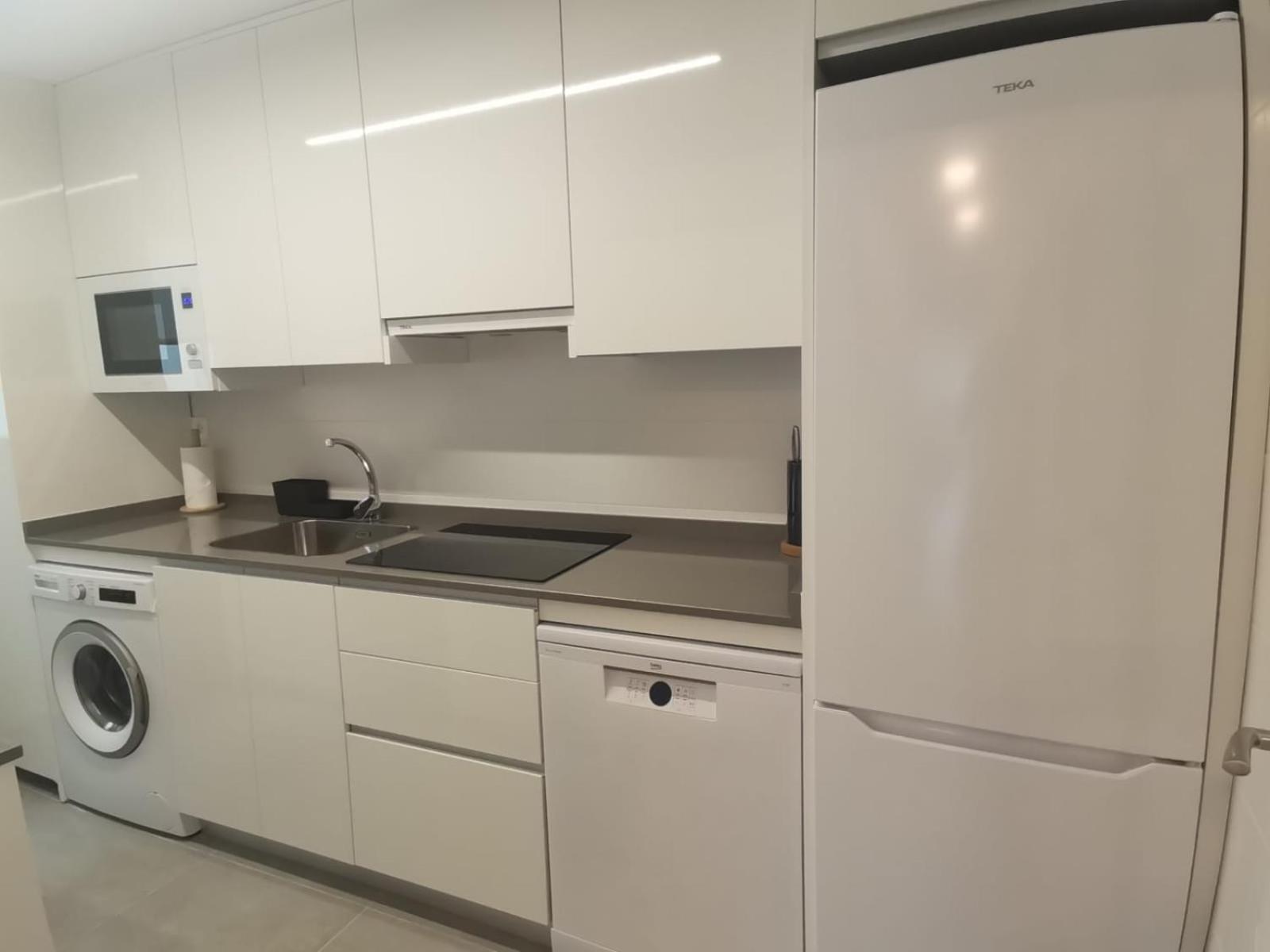 Appartamento Playa & Golf Deluxe En Playa Granada Motril Esterno foto