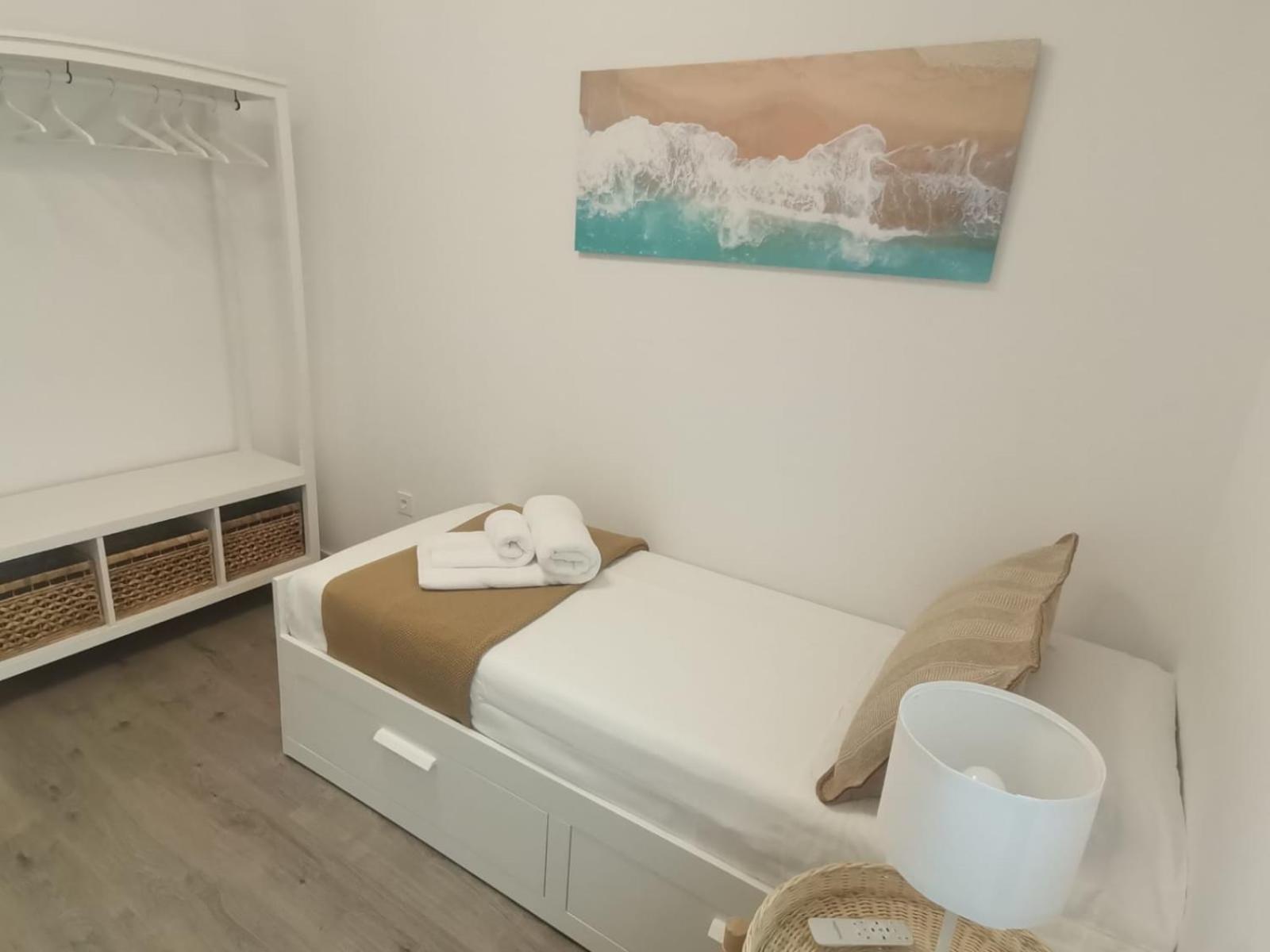 Appartamento Playa & Golf Deluxe En Playa Granada Motril Esterno foto