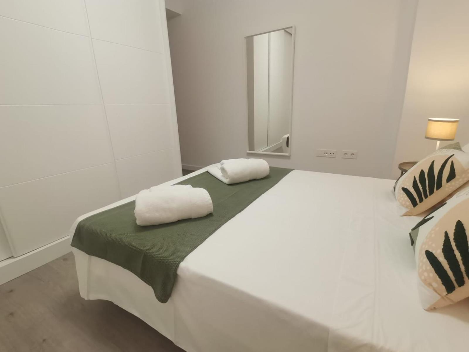 Appartamento Playa & Golf Deluxe En Playa Granada Motril Esterno foto